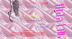 Desktop Screenshot of chambre.belgicasud.org