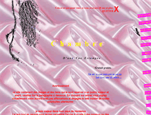 Tablet Screenshot of chambre.belgicasud.org